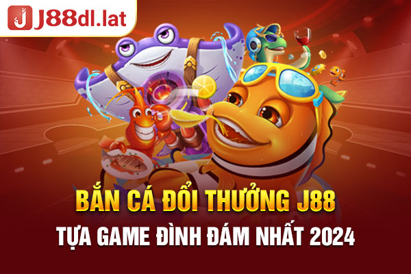 Bắn Cá Rồng - Tựa Game Rinh Thưởng Hot Nhất 2024