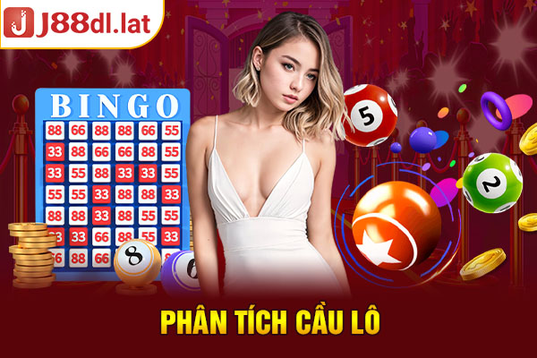 Phân tích cầu lô