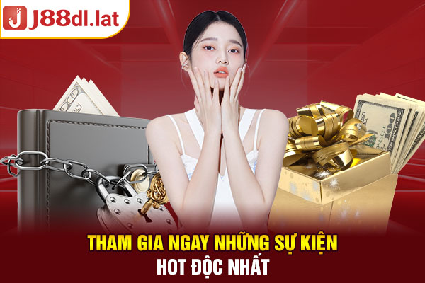 Tham gia ngay các bước nhận tiền