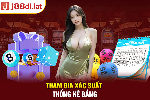 Tham gia xác suất thống kê bảng