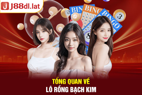 Tổng quan về lô rồng bạch kim